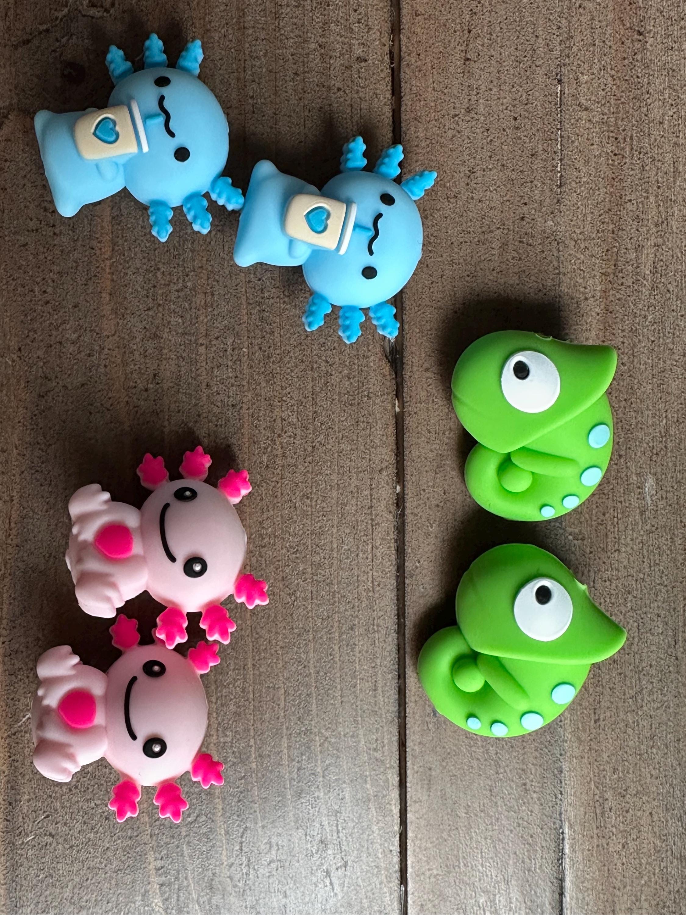 Cute Animal Stitch Stoppers