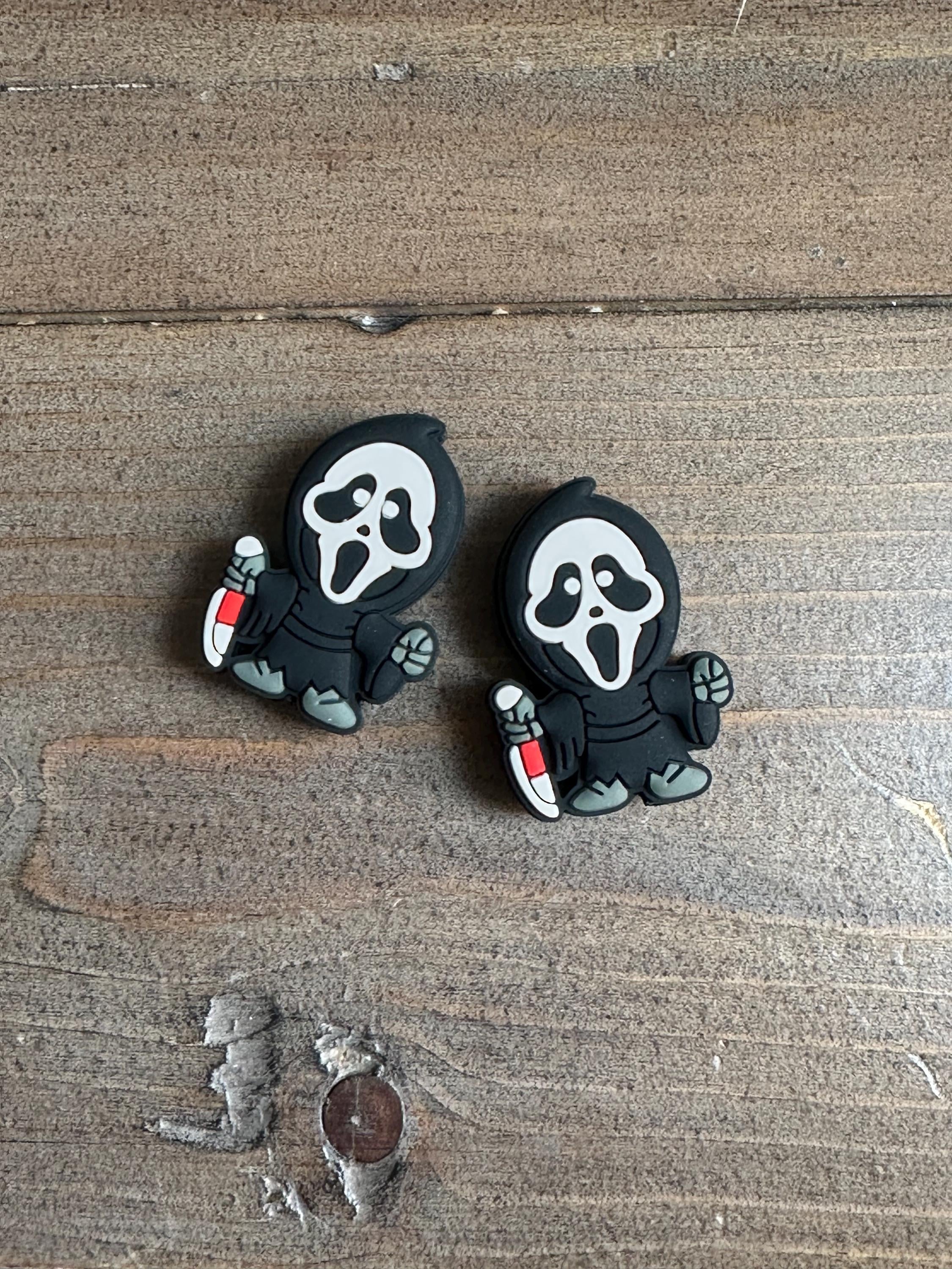 Scream Stitch Stoppers