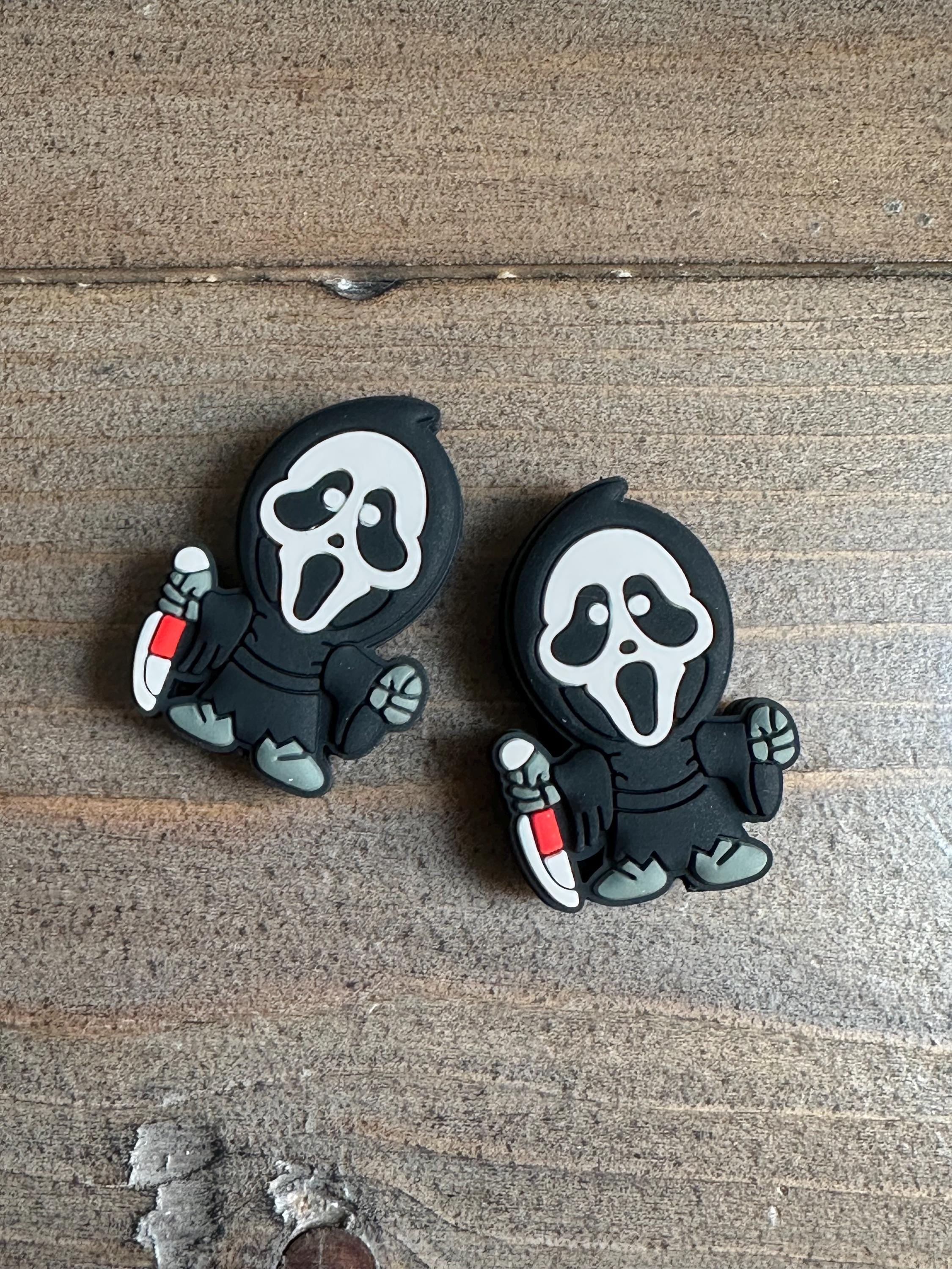 Scream Stitch Stoppers