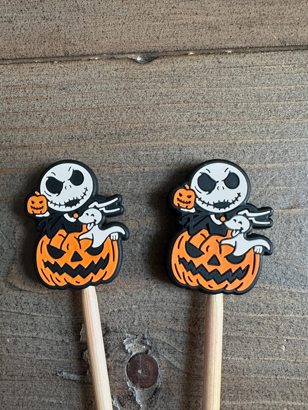 Nightmare Stitch Stoppers