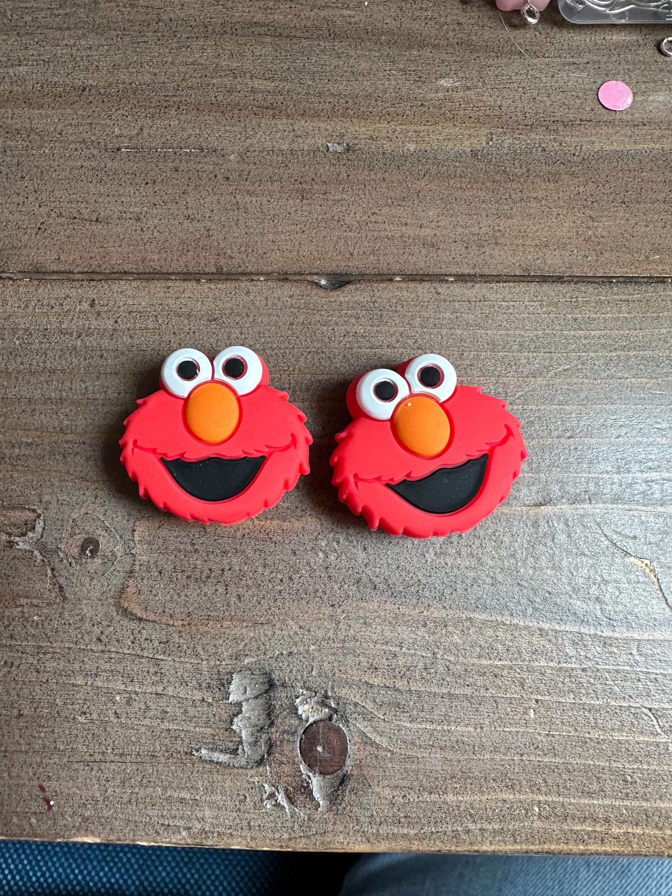 Elmo Stitch Stoppers