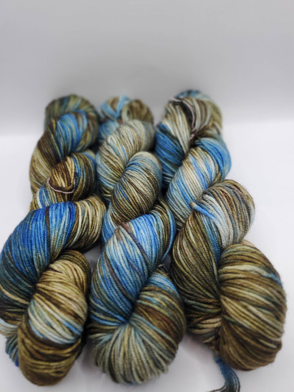 Jadawoo Designs - Winter Solace