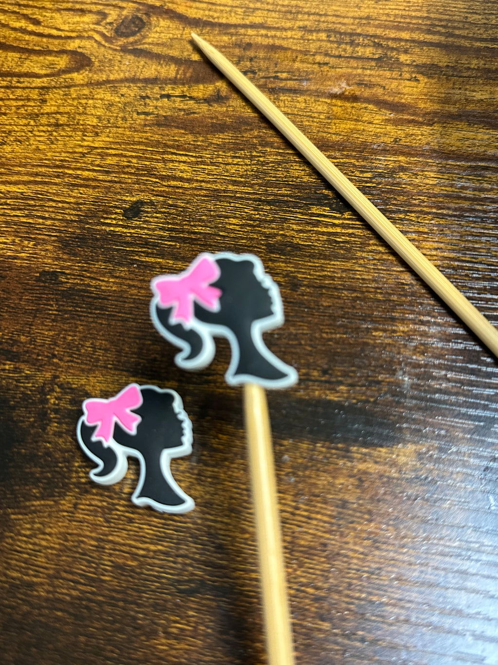 Doll Stitch Stoppers