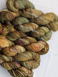 Ginger Needle Yarns - Carousel