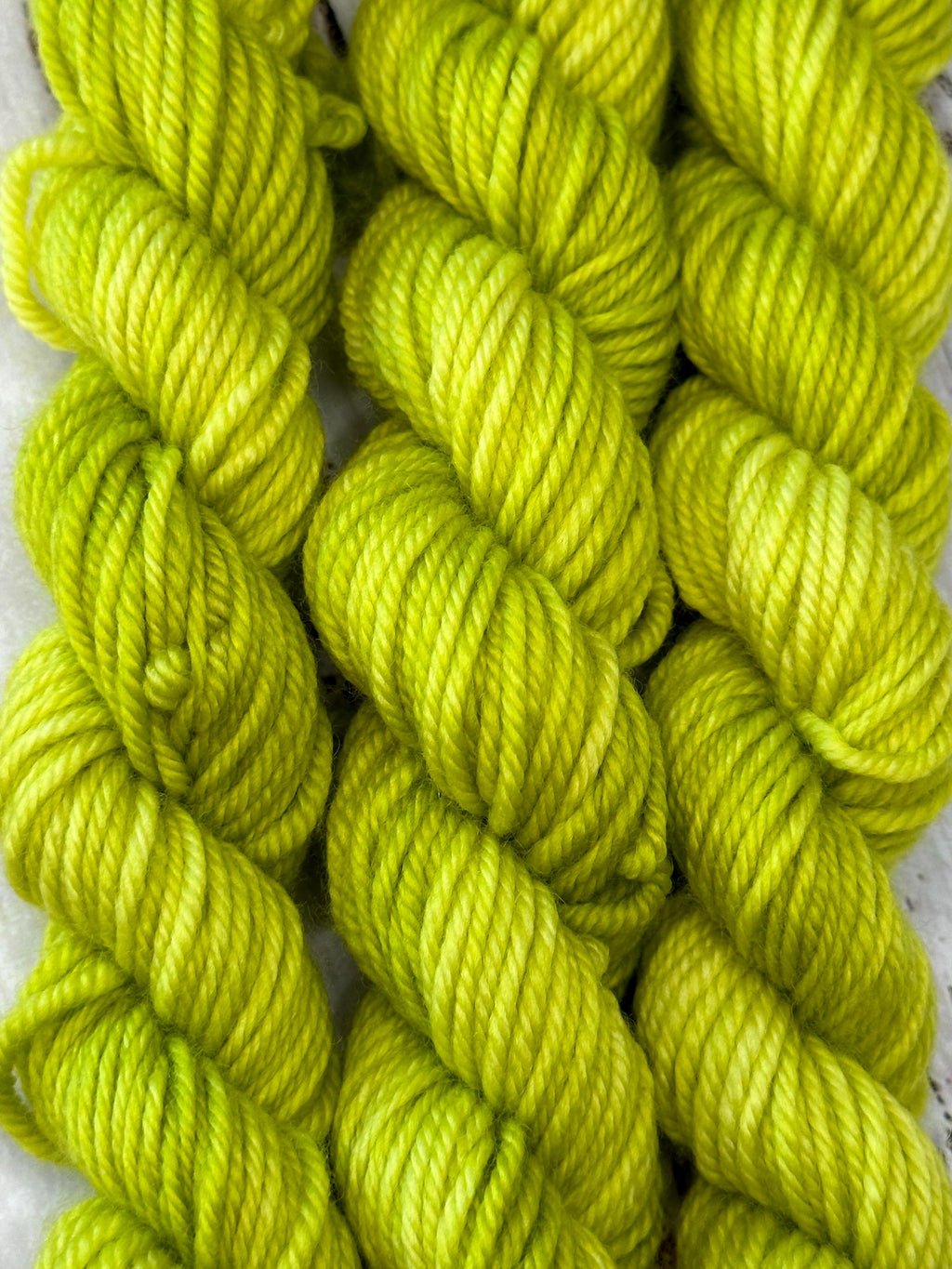 Chartreuse