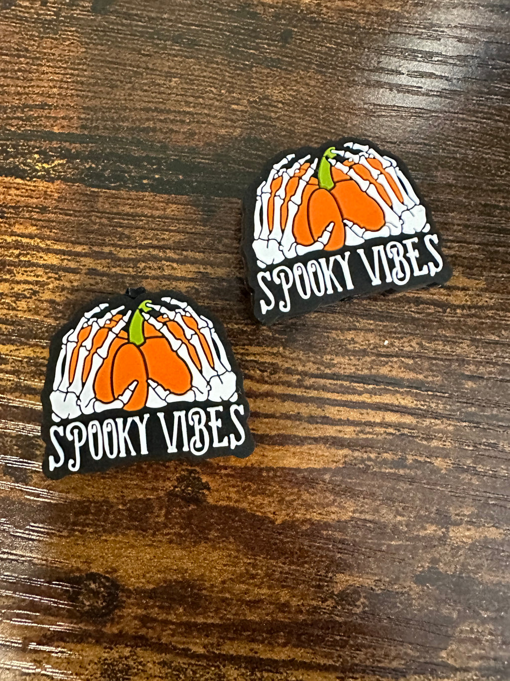 Spooky Vibes