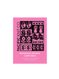 Botanical - Doodle Deck