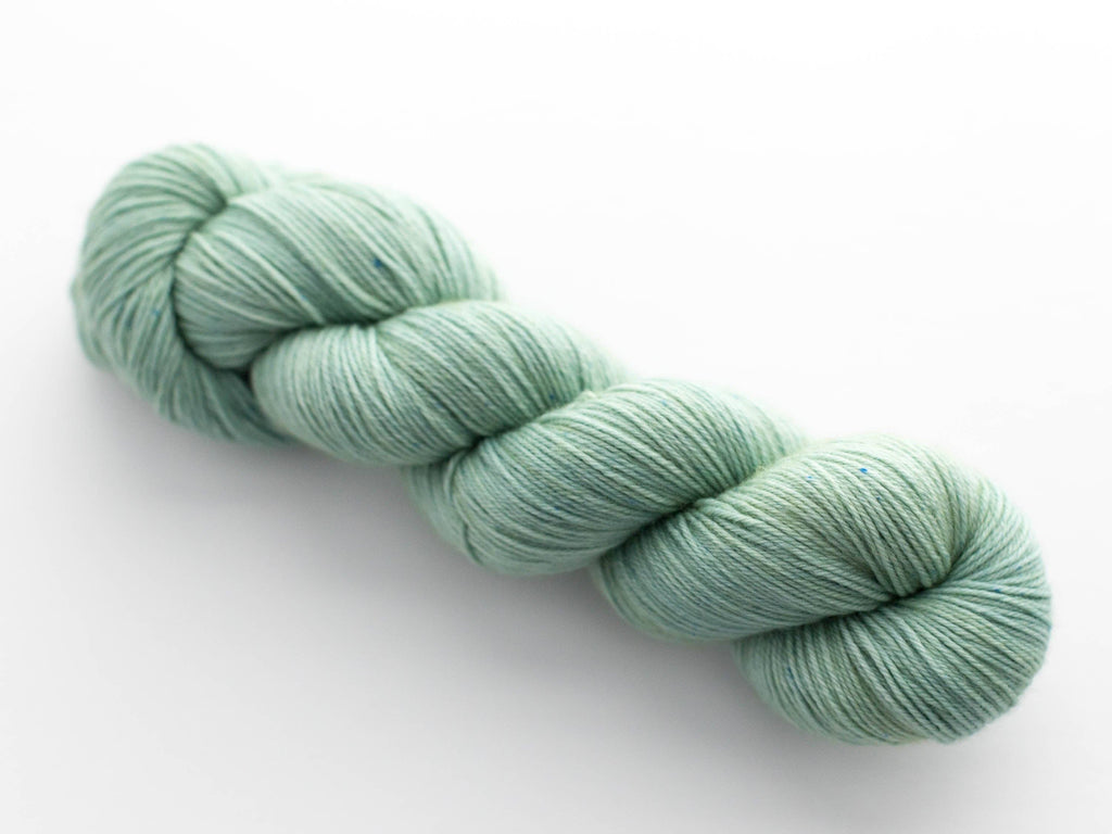 Blush Fiber Co - Pistachio