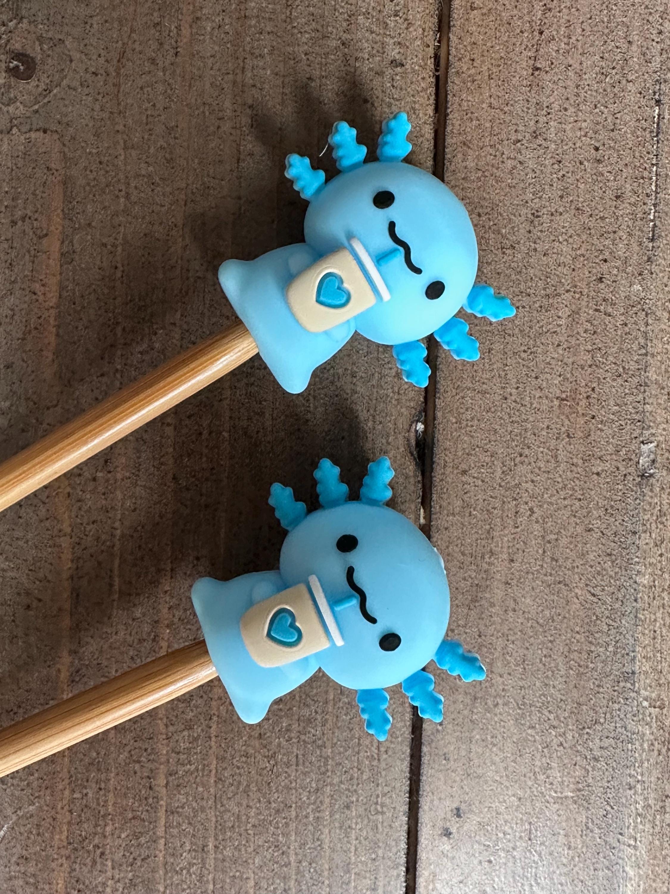 Cute Animal Stitch Stoppers
