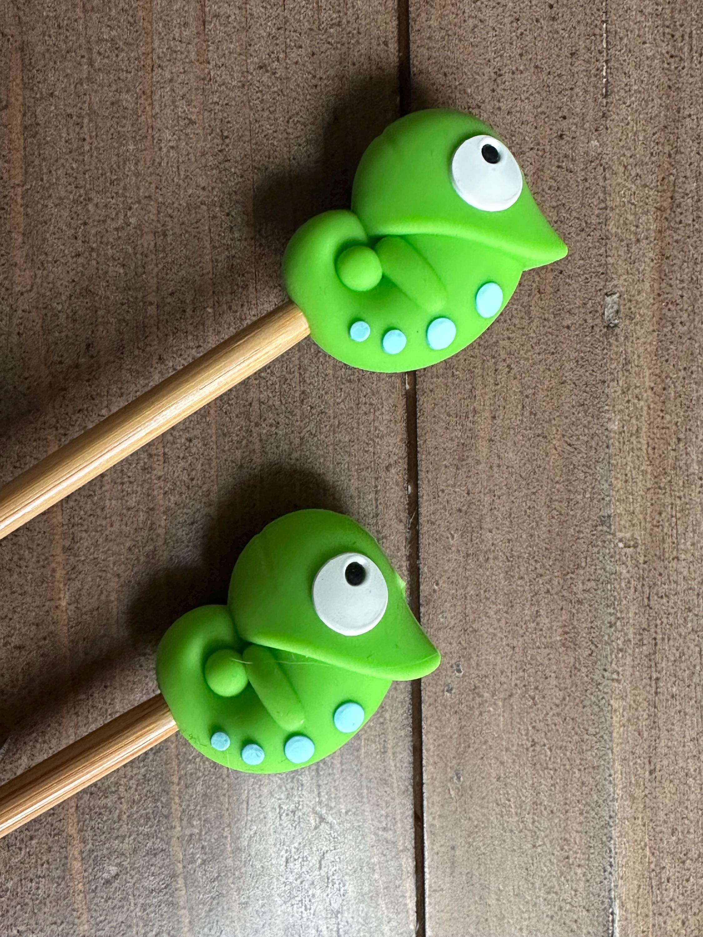 Cute Animal Stitch Stoppers