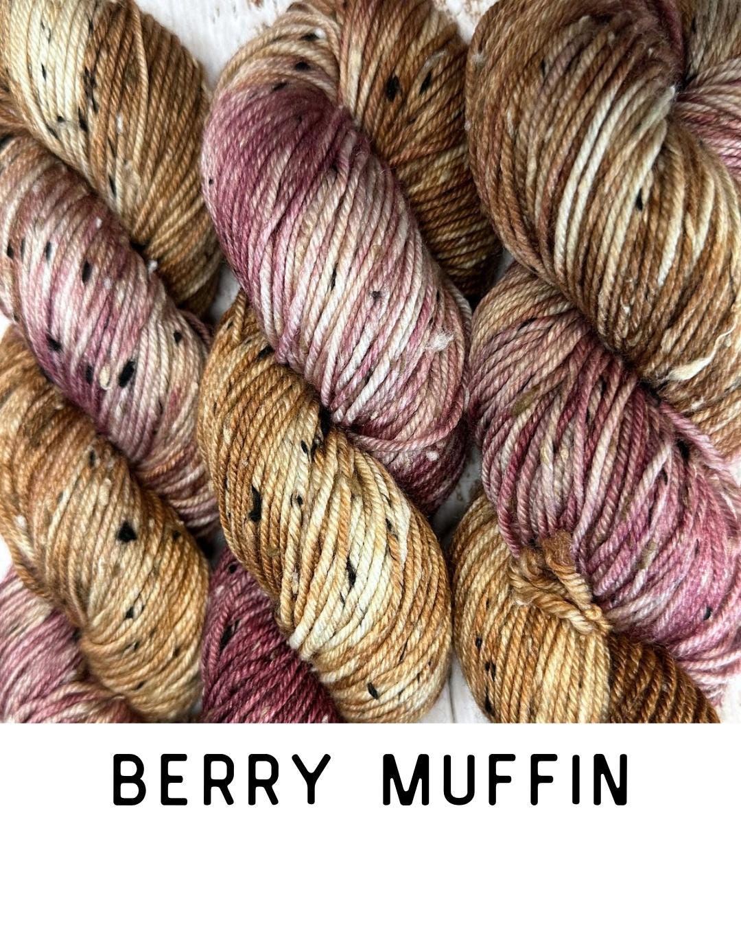 Breakfast Tweed Collection
