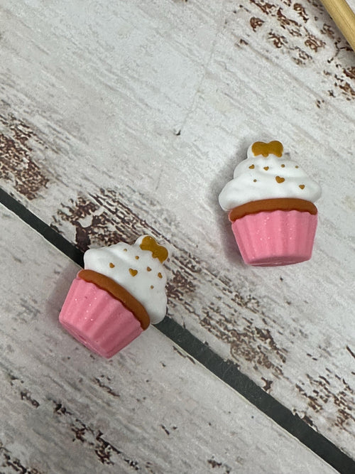 Cupcake Stitch Stoppers