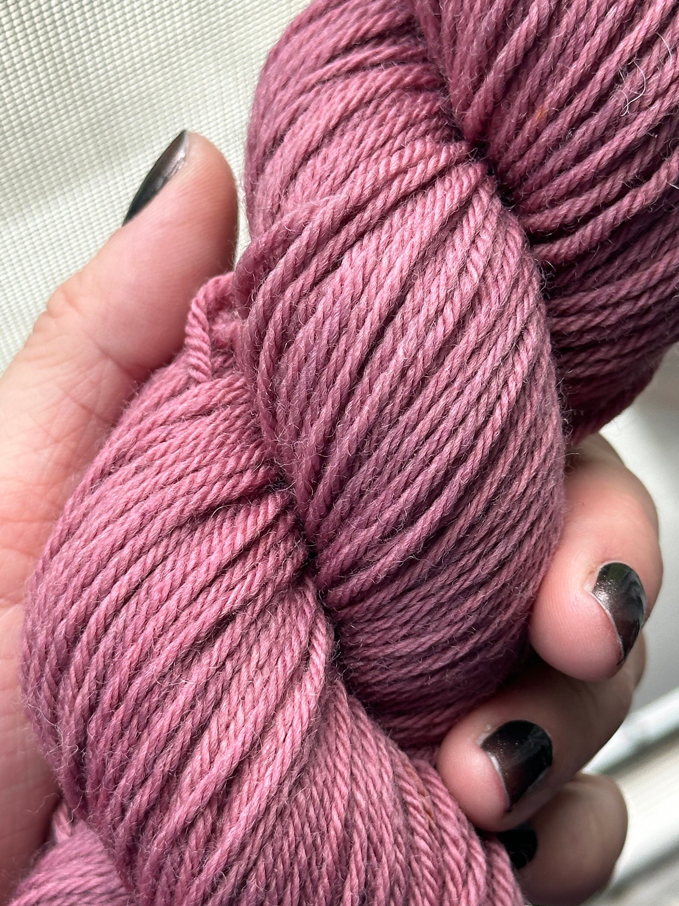 Vintage Rose