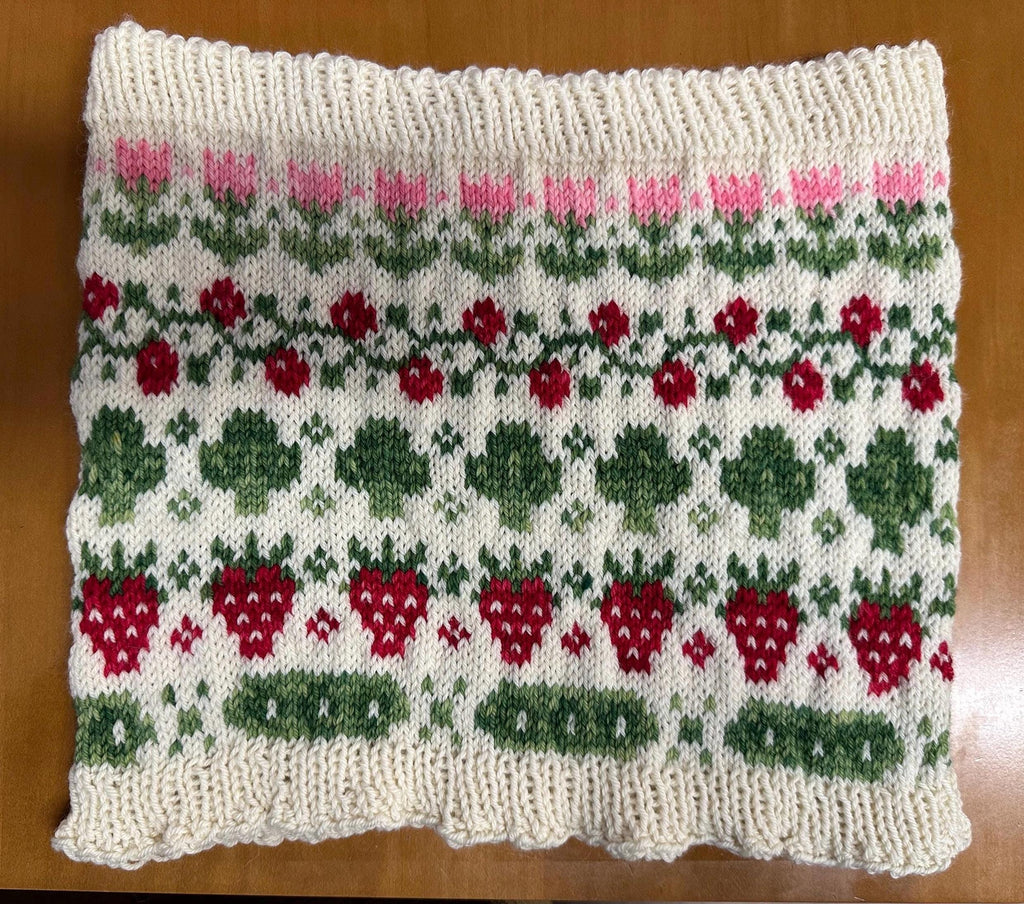 Christmas Wonder Mini Skein Set