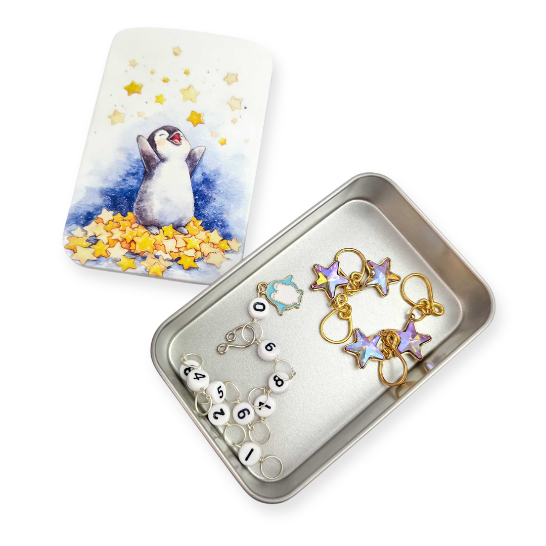 2026 LYS Exclusive Winter Gift Box