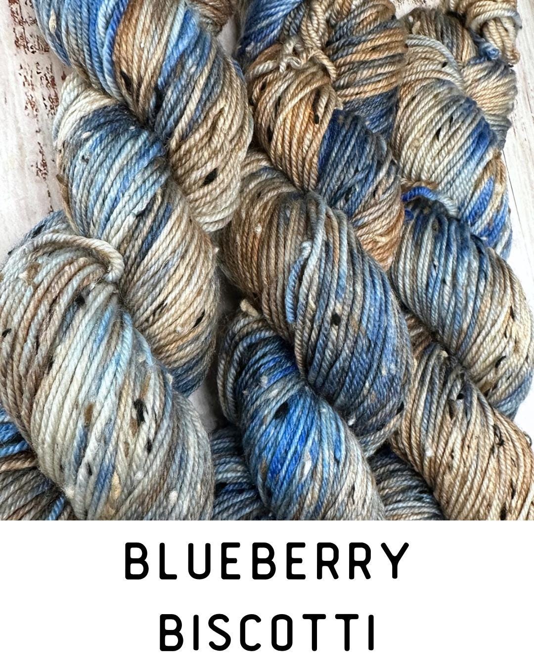 Breakfast Tweed Collection