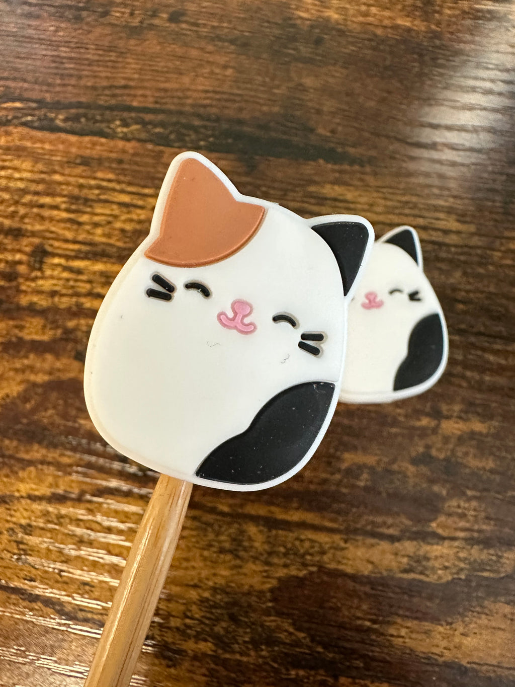 Squishmallow Kitty