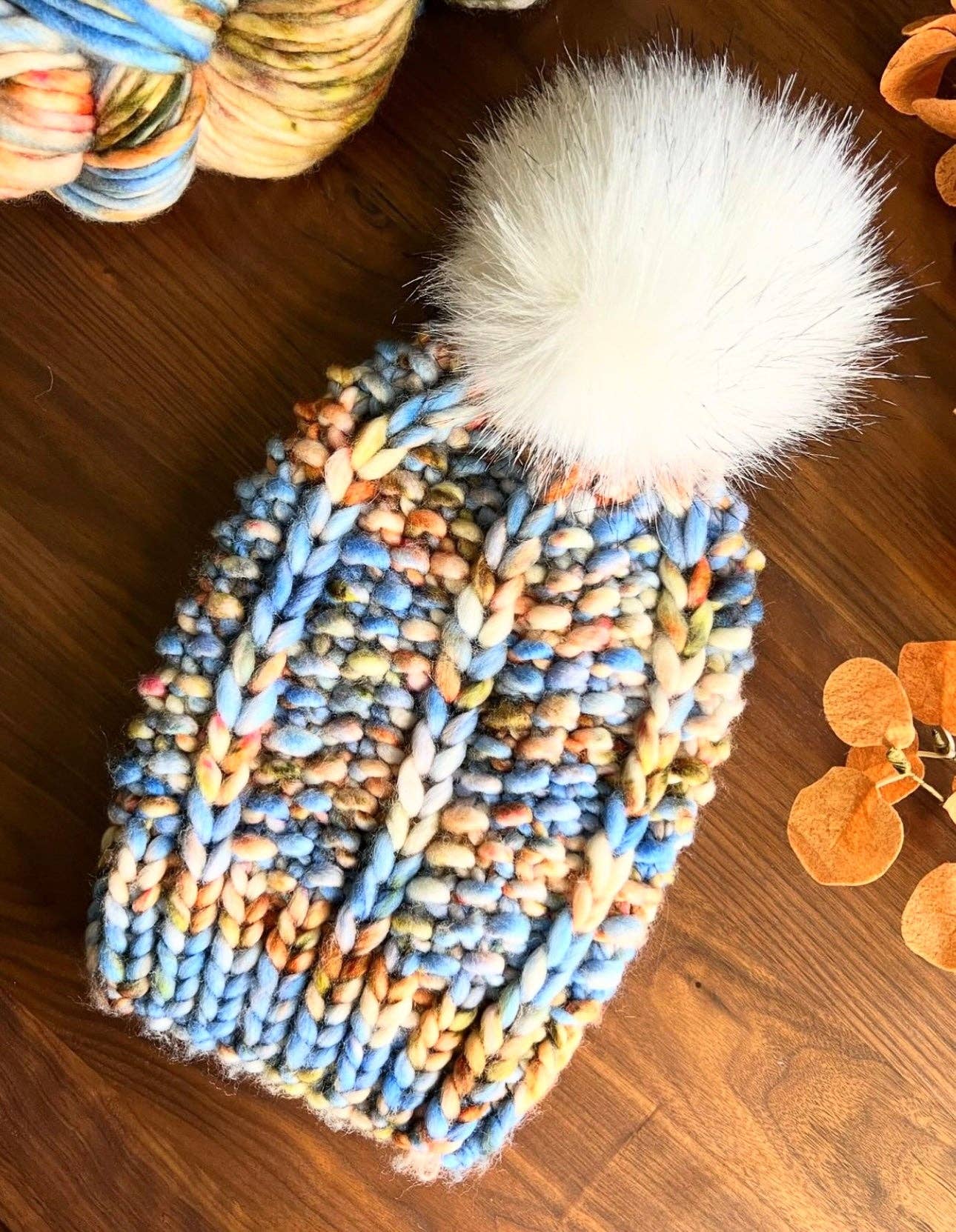 Sugar Maple Fibers - But Daddy I Love Him