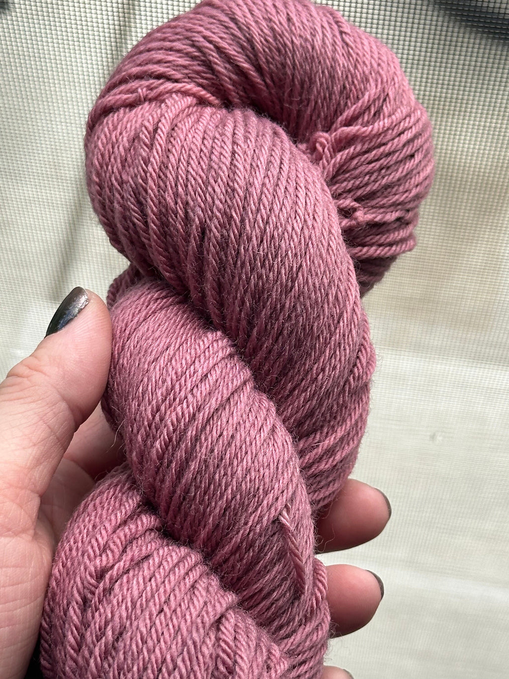 Vintage Rose