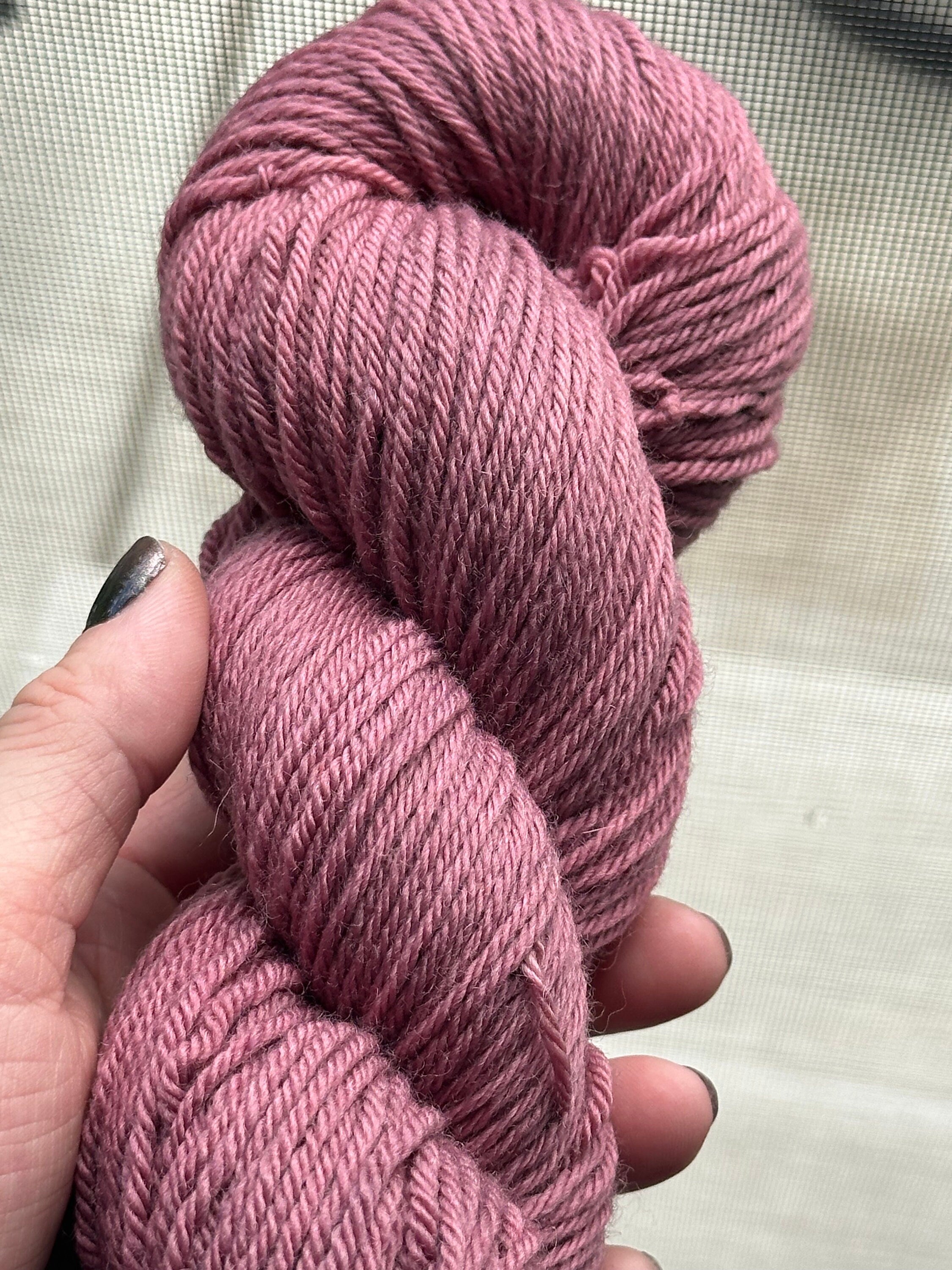 Vintage Rose