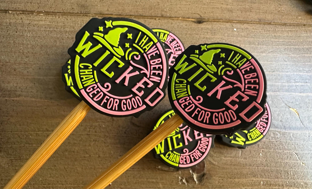 Musicals Collection: Wicked Stitch Stoppers