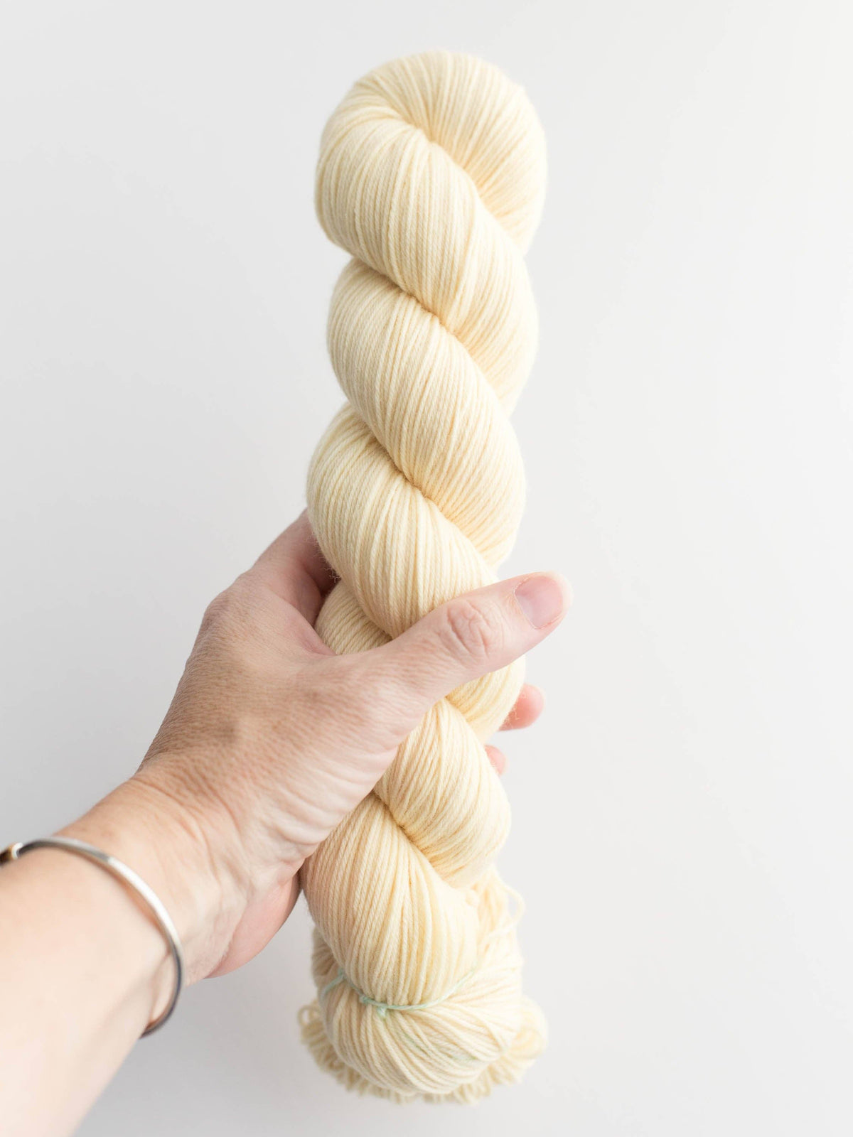 Blush Fiber Co - Dahlia
