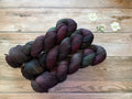 Jam Jar Yarns - Fluorite