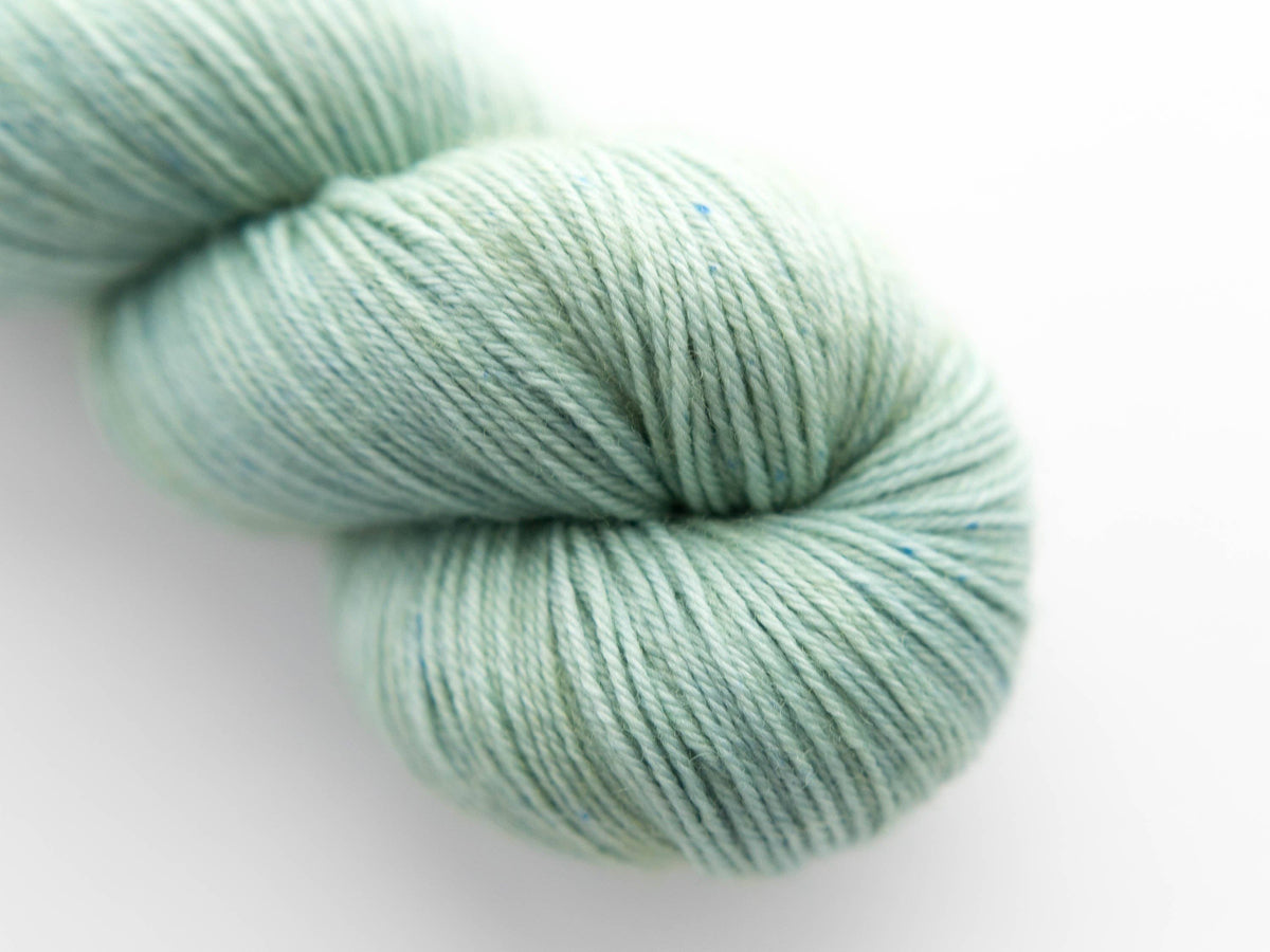 Blush Fiber Co - Pistachio