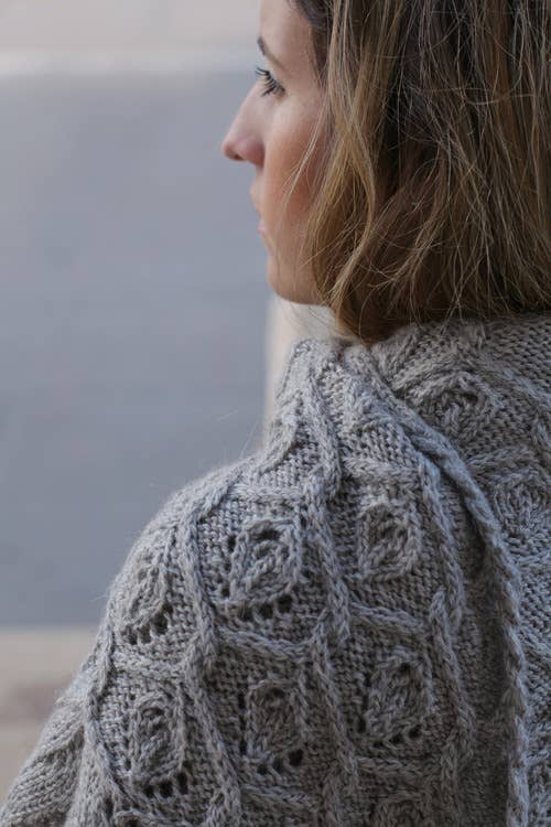 Four Seasons Knitting Pattern