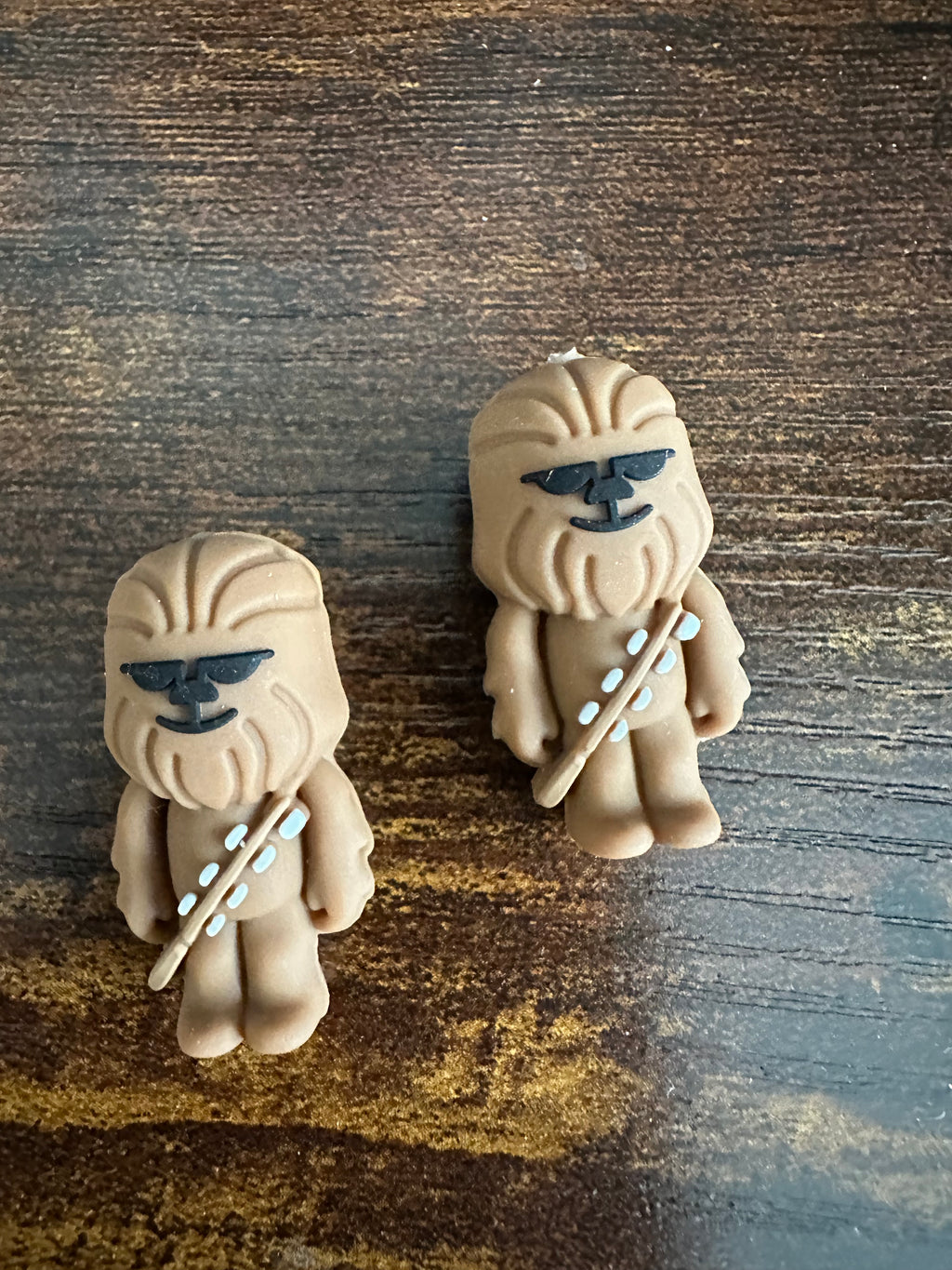 Chewbacca Stitch Stoppers