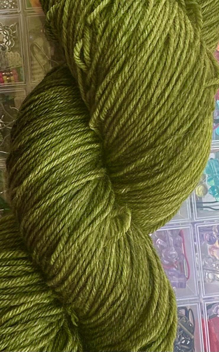 Olive