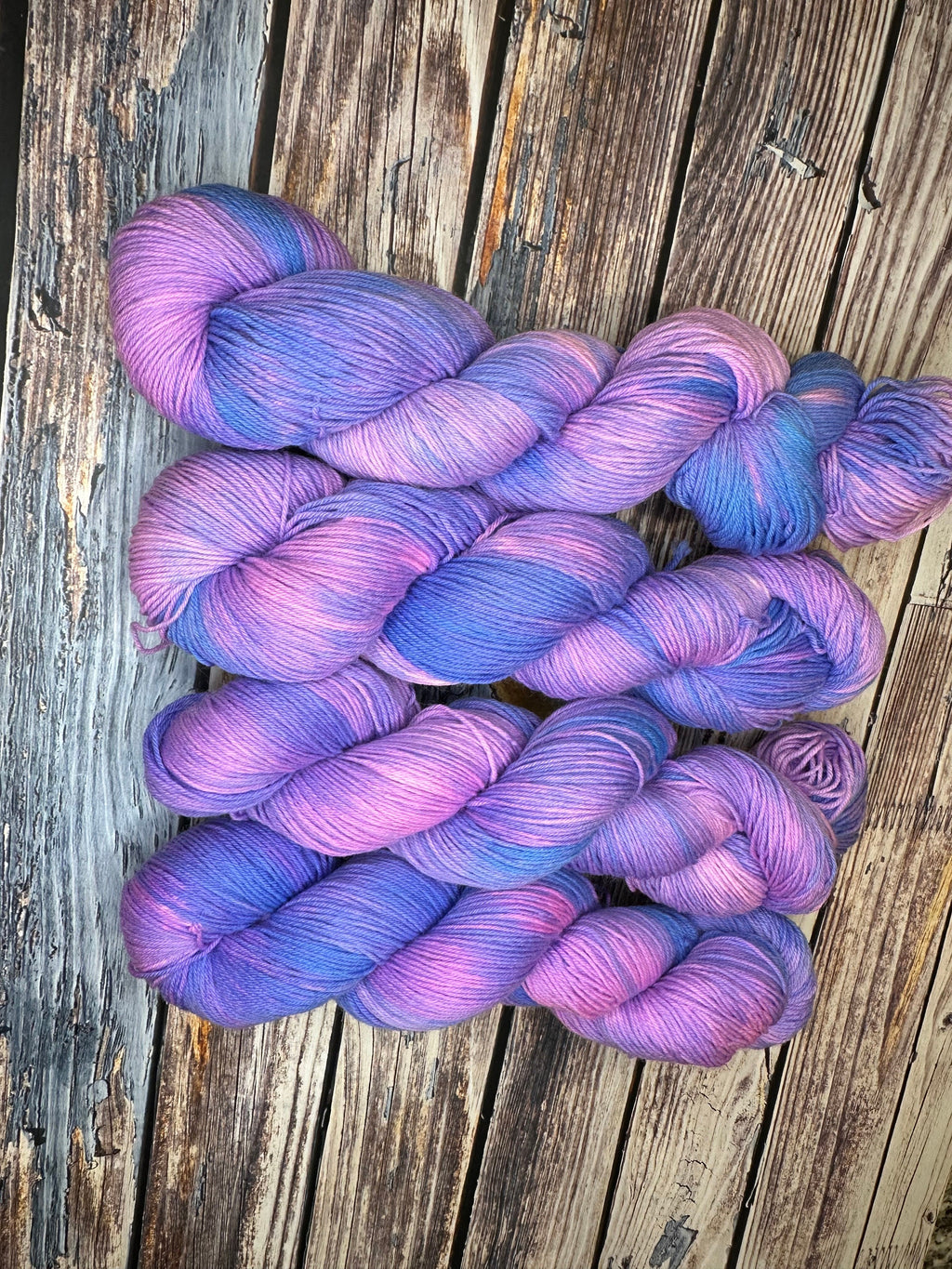 Sherbet Collection - Blue Raspberry sherbet