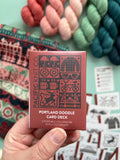 Portland Doodle Deck - Expansion Pack (Discontinued)