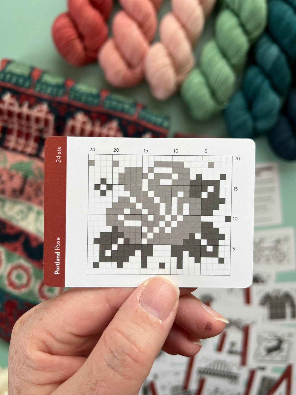 Portland Doodle Deck - Expansion Pack (Discontinued)