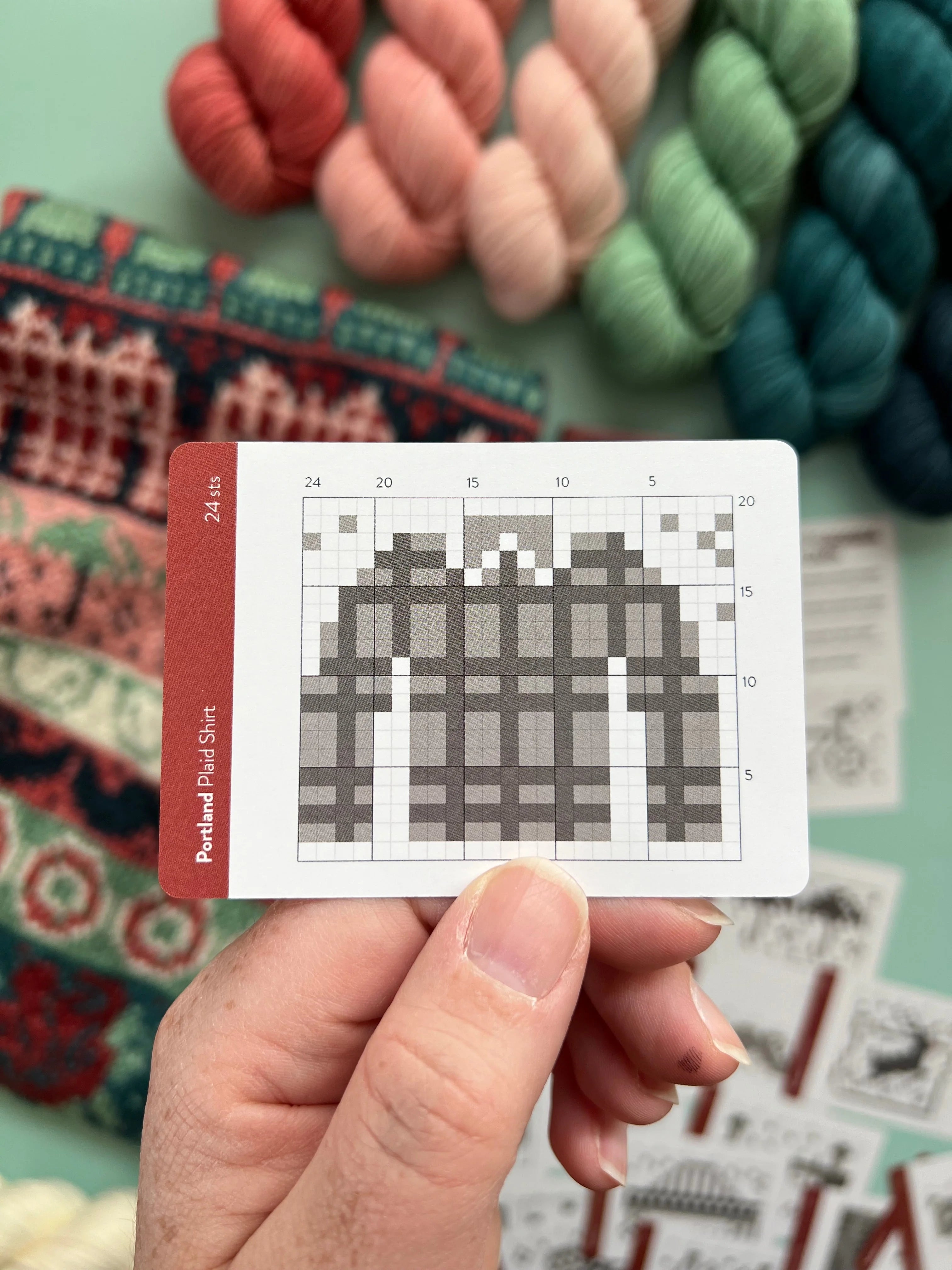 Portland Doodle Deck - Expansion Pack (Discontinued)