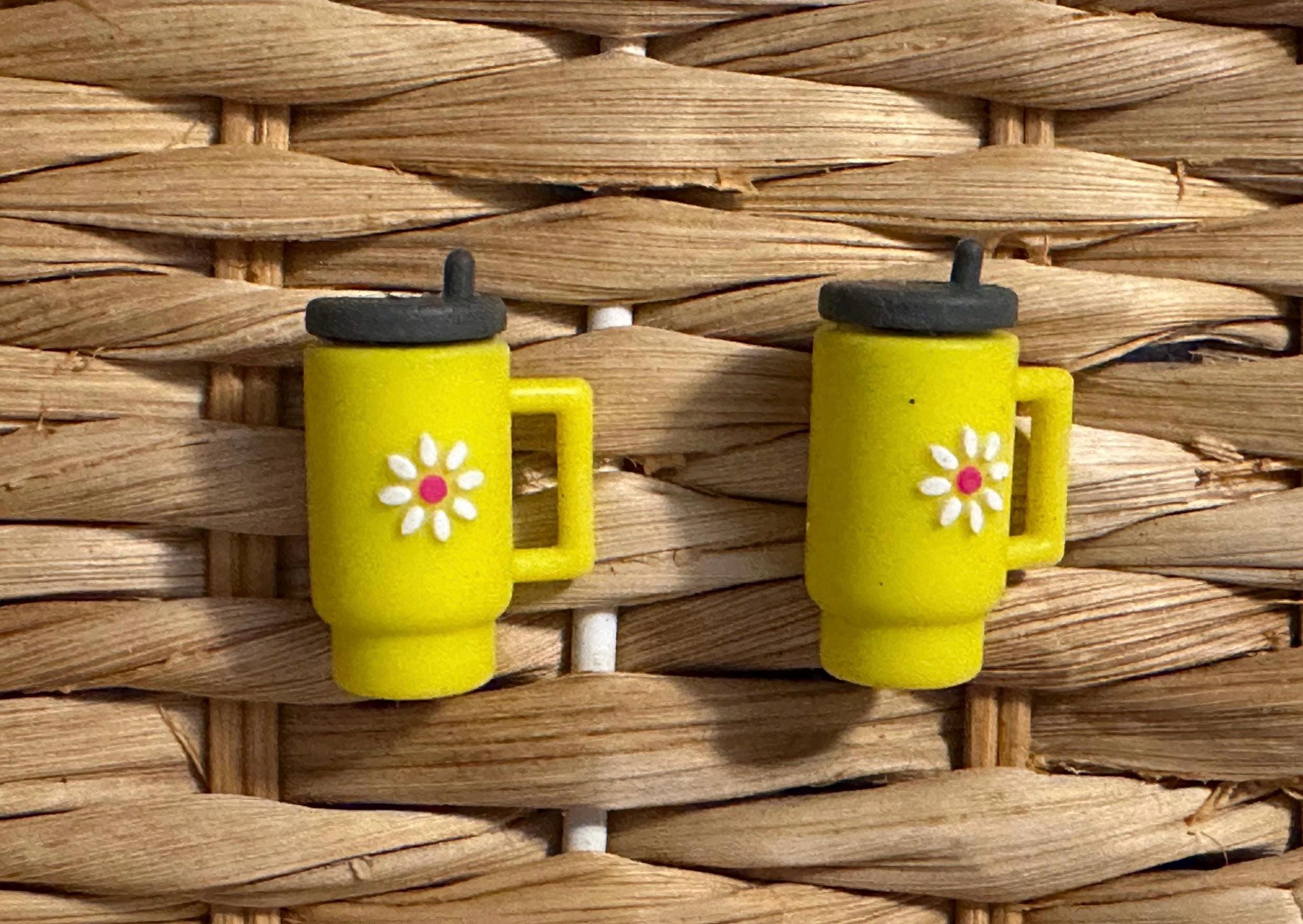 Thermal Cup Style - Stitch Stoppers