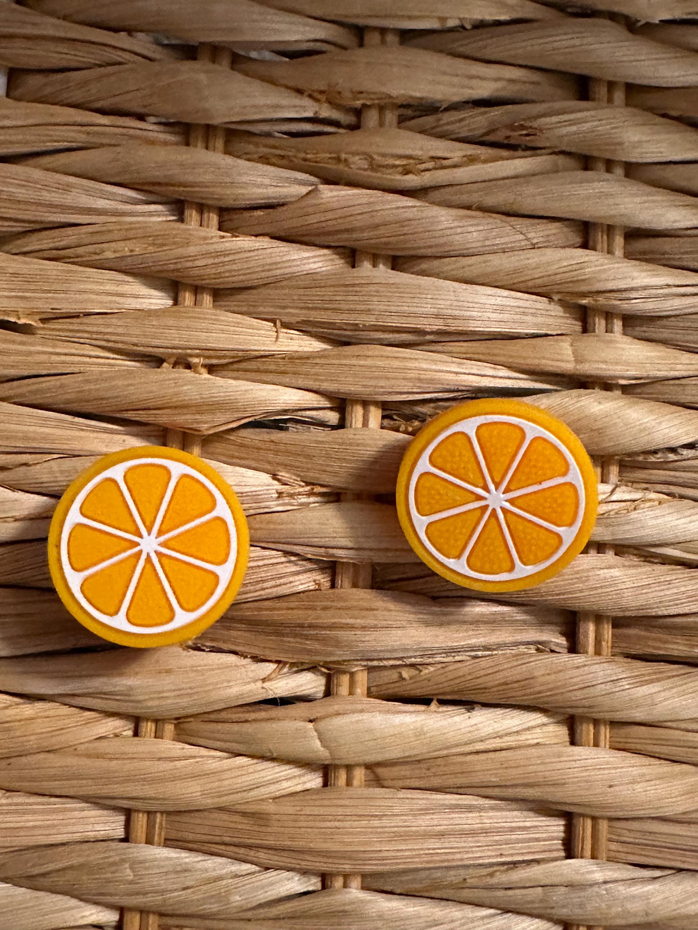 Fun Foods Stitch Stoppers