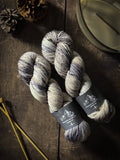 Granite Mountain Fiber - Cataloochee - Fingering