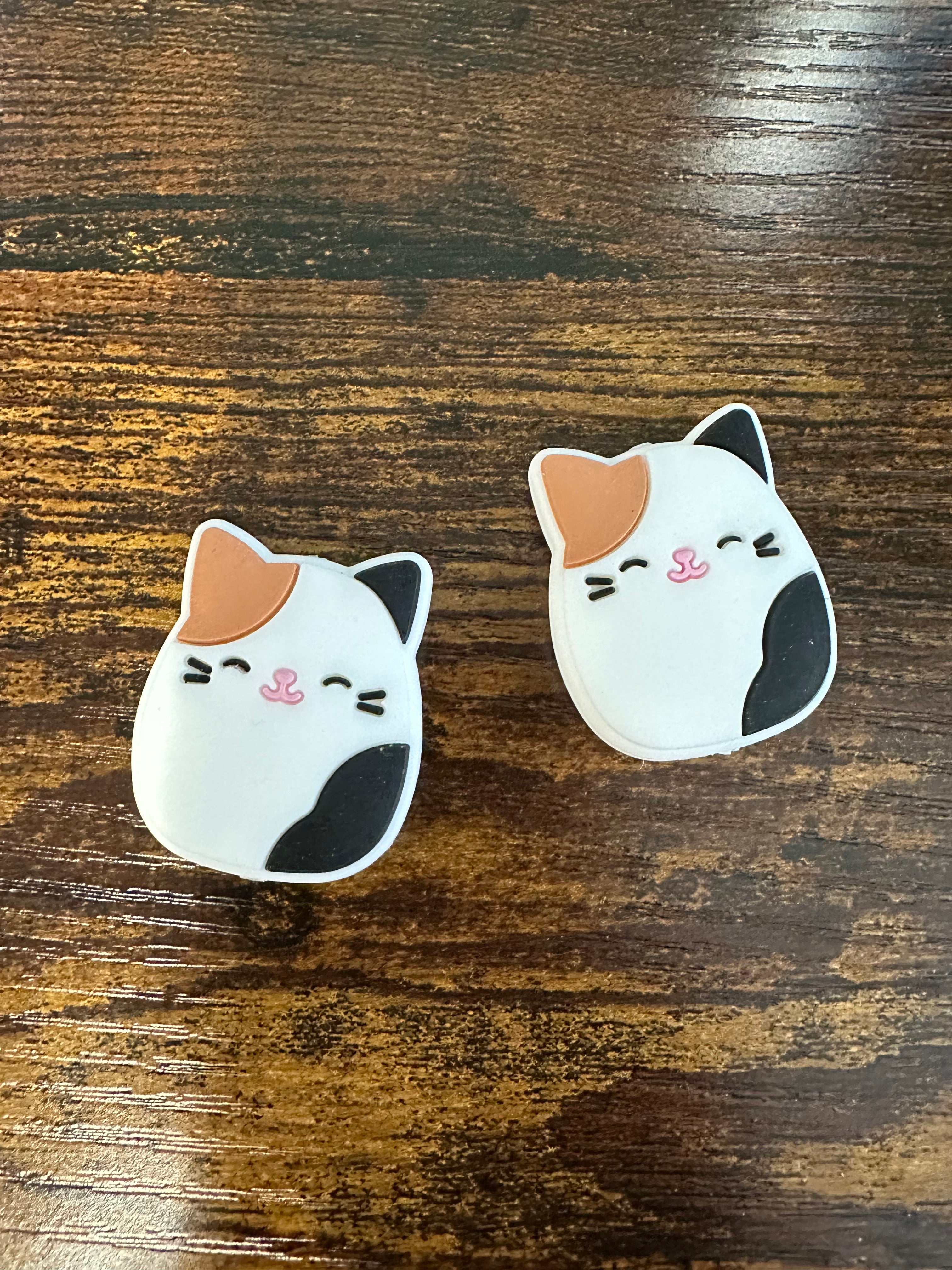 Squishmallow Kitty