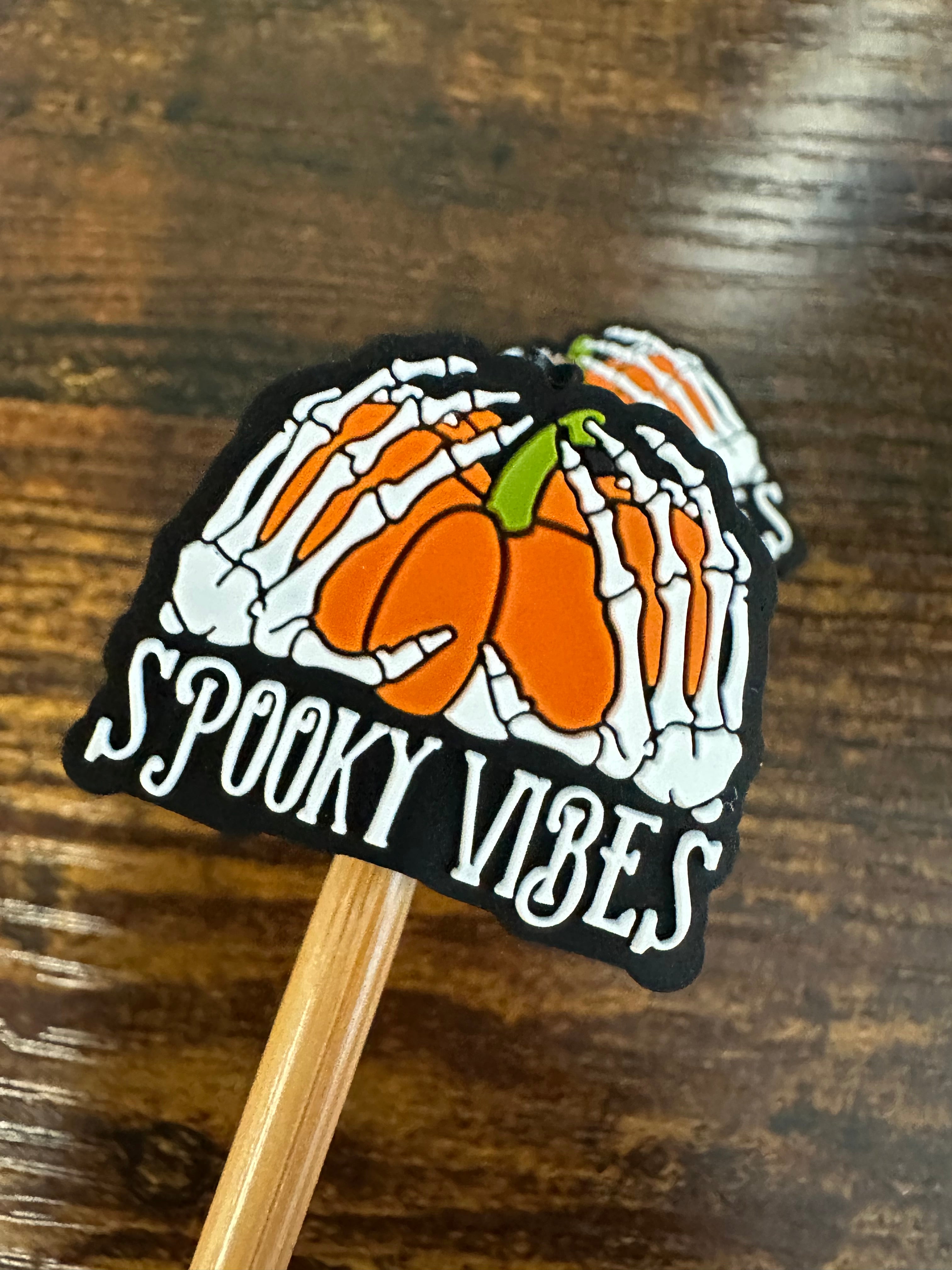 Spooky Vibes