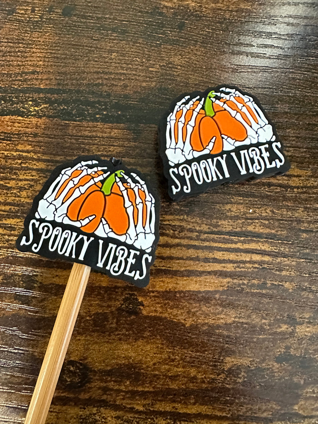 Spooky Vibes