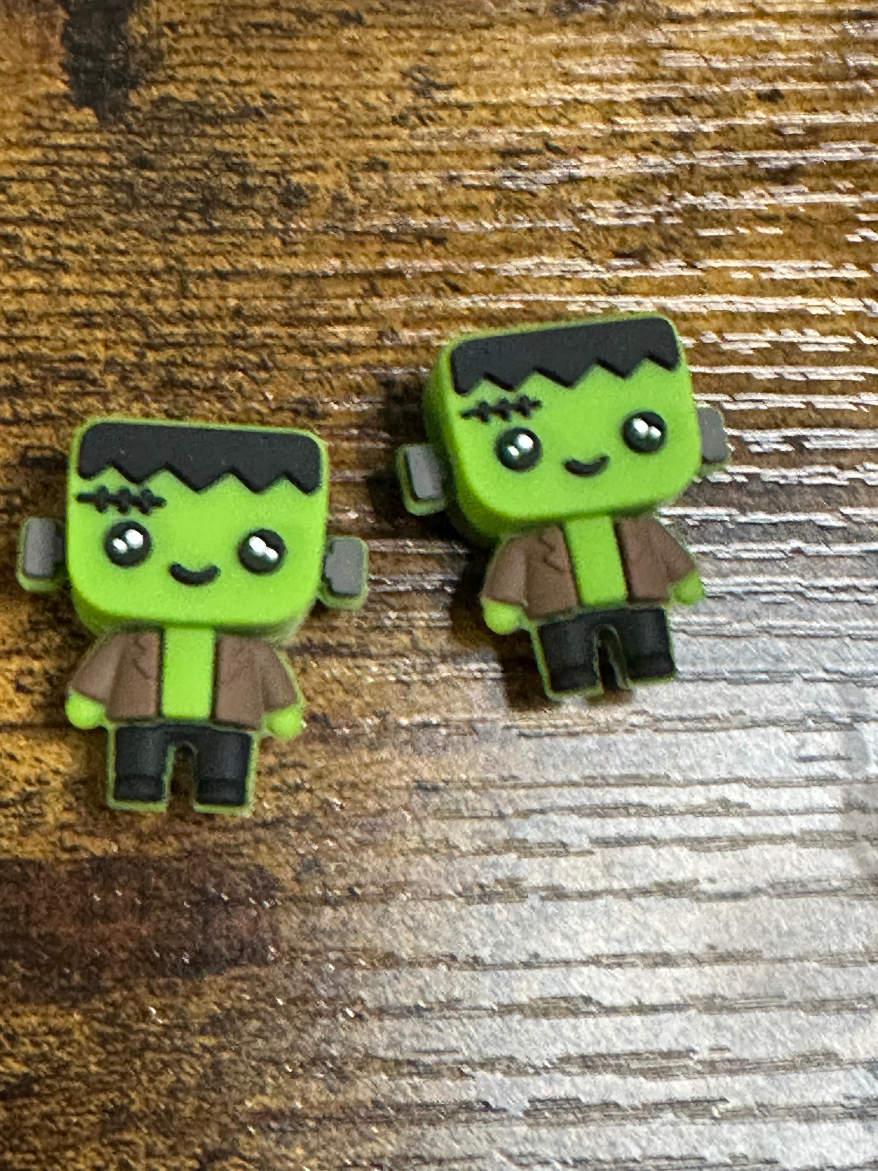 Frankenstein Stitch Stoppers