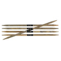 Lykke Driftwood Knitting Needles - set of 5 DPNs