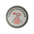 Tinking Technician Merit Badge
