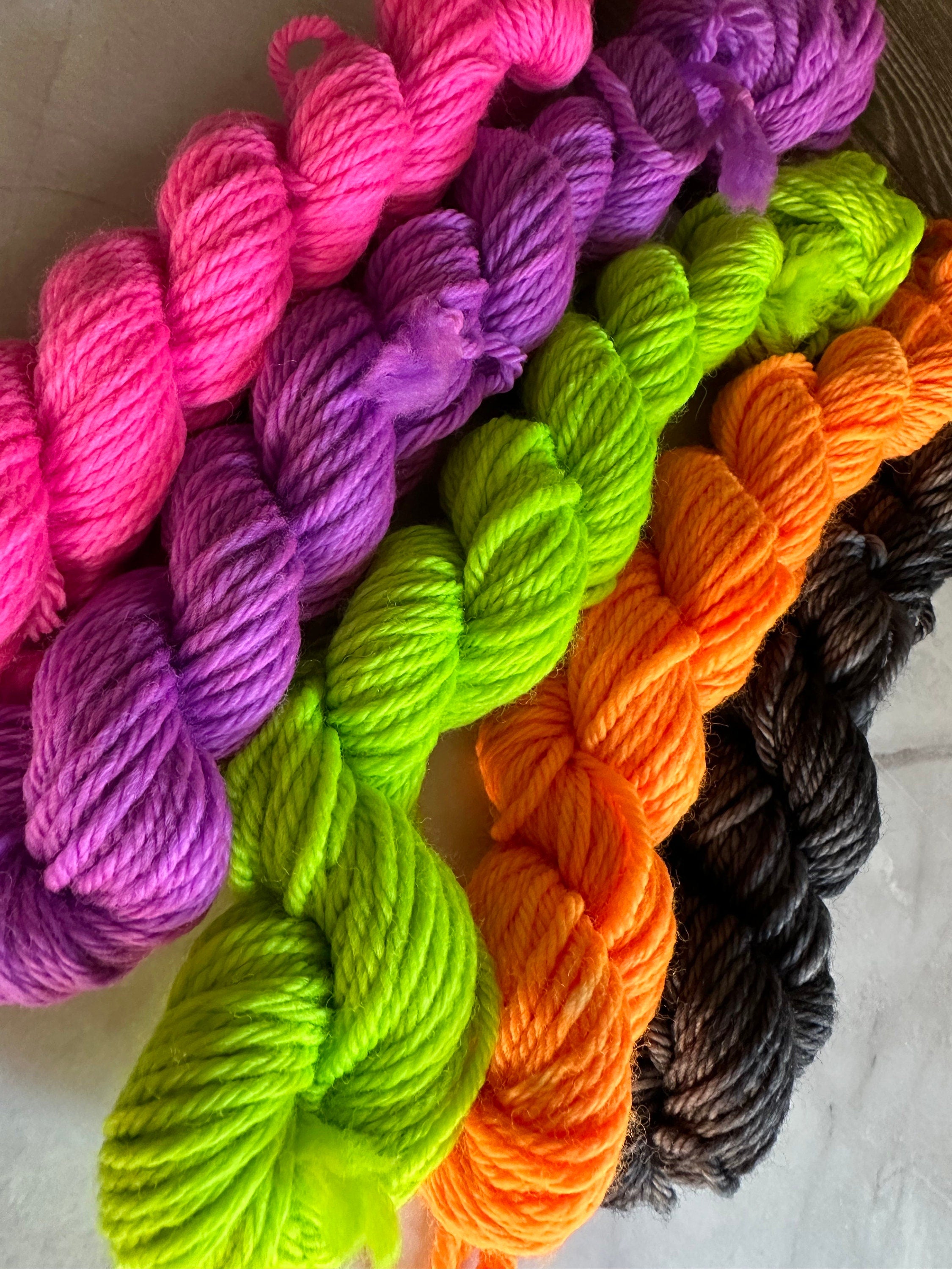 Spooktacular Mini set
