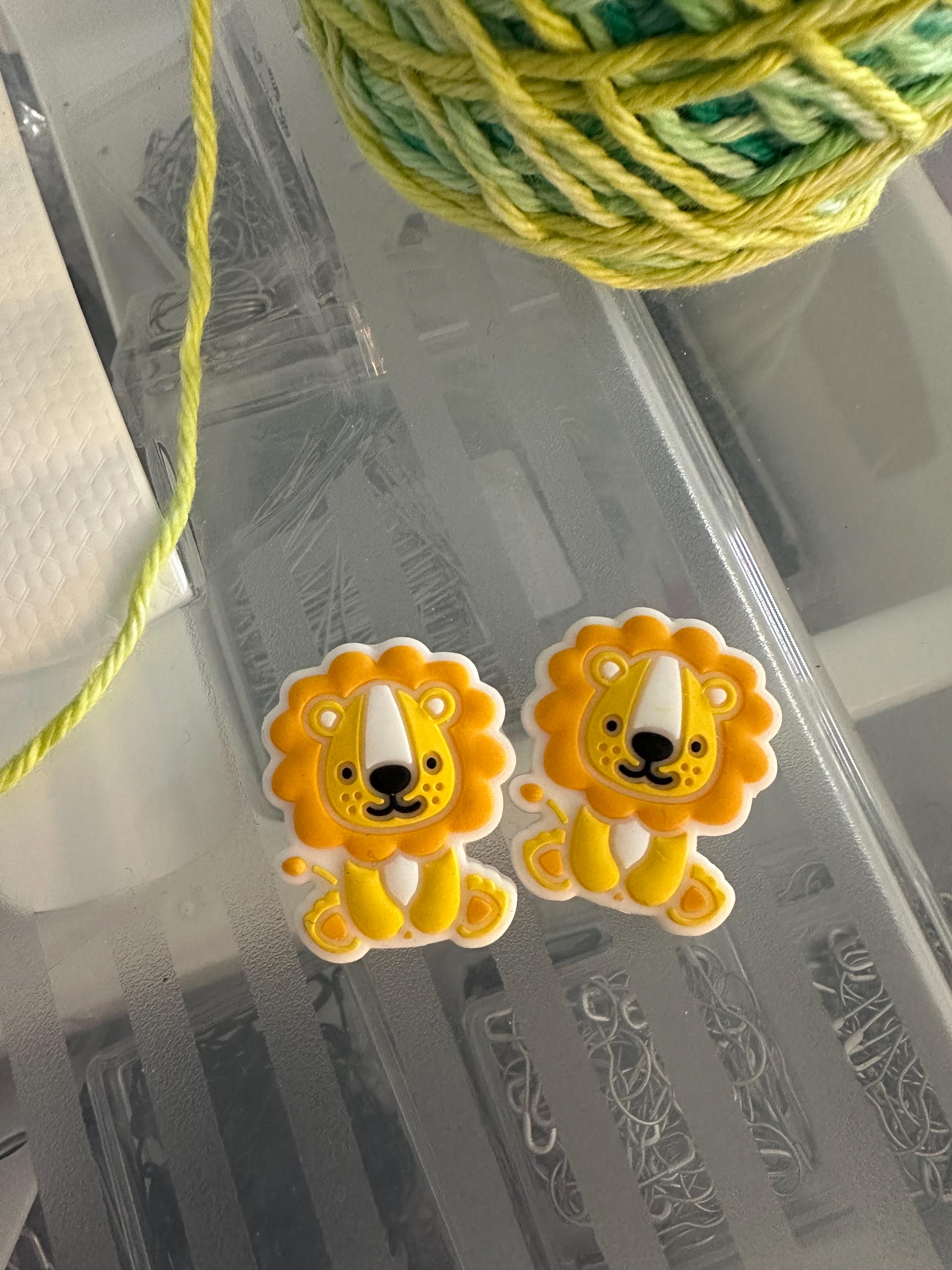 Baby Animal Stitch Stoppers
