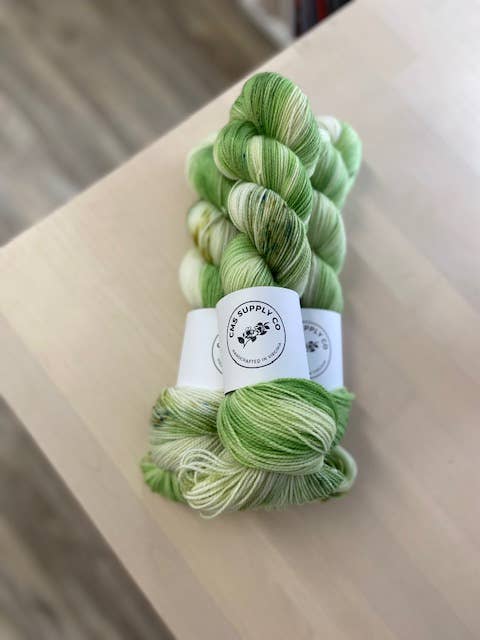 CMS Supply Co - Fern Green