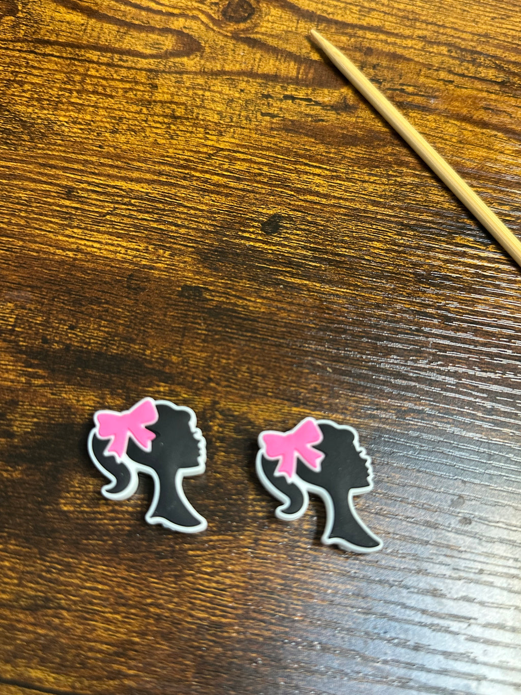 Doll Stitch Stoppers