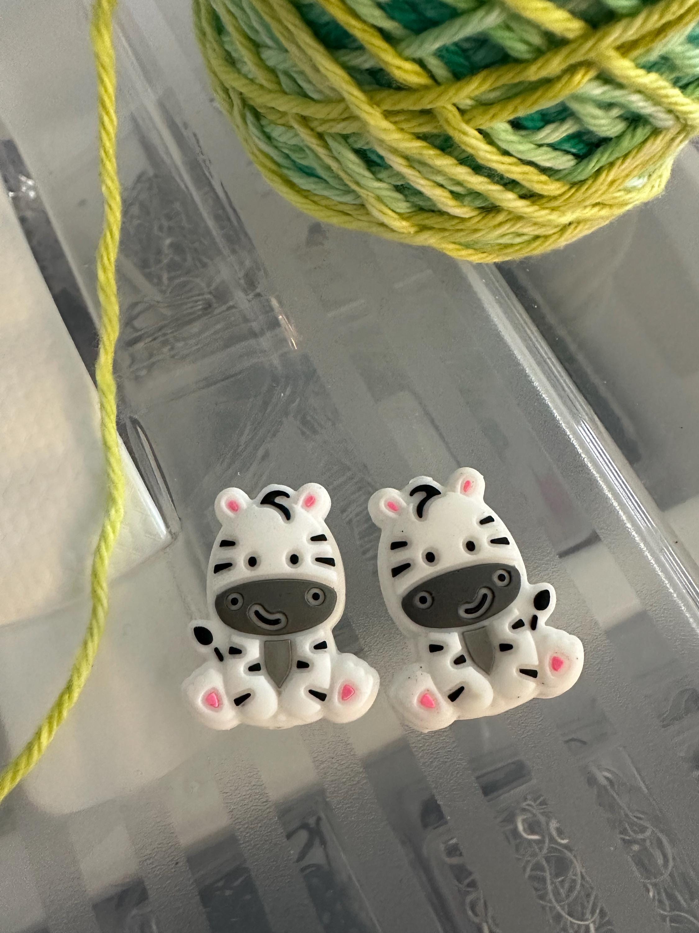 Baby Animal Stitch Stoppers