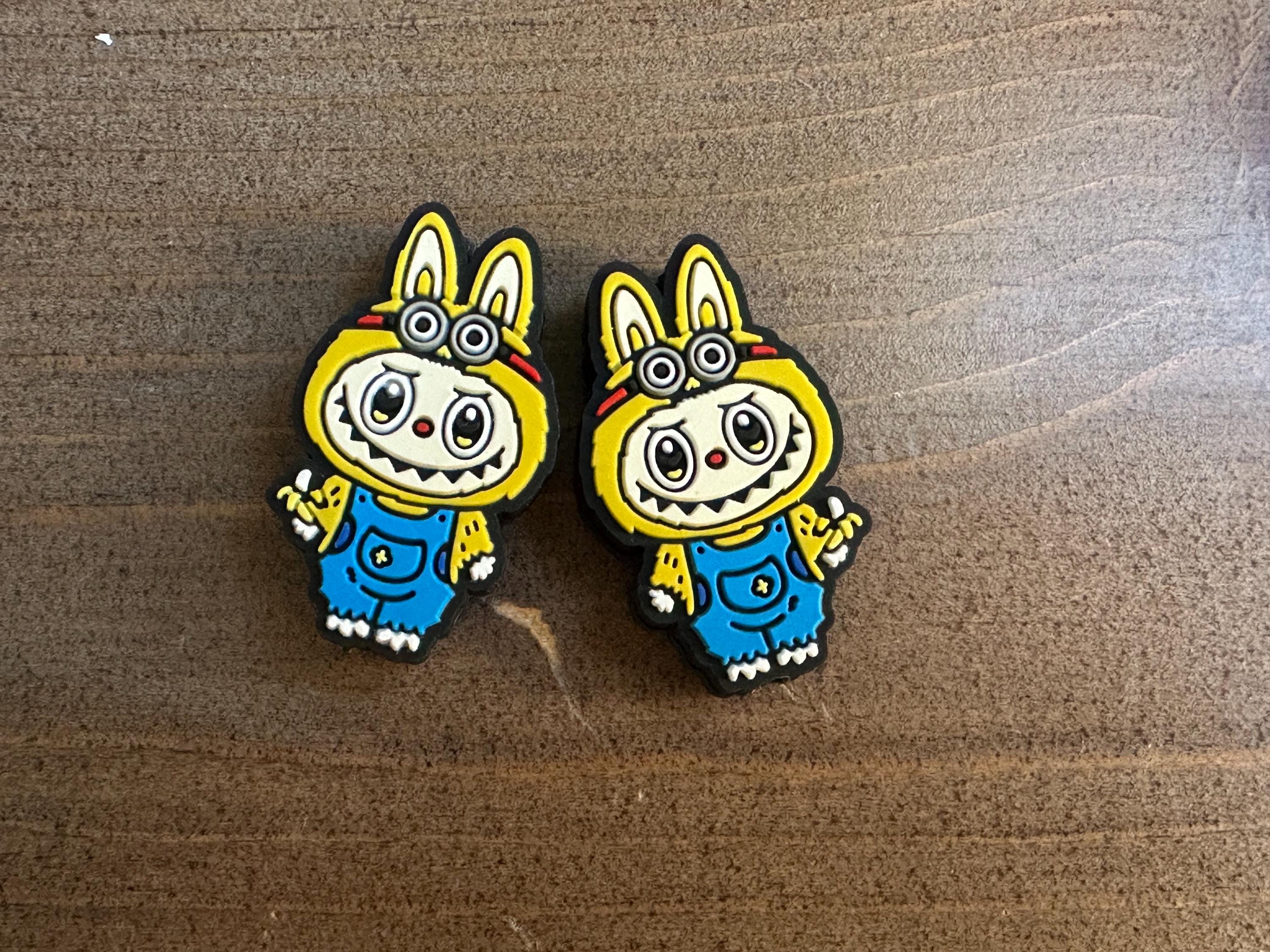 Mischievous Doll - more costumes - Stitch Stoppers